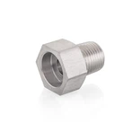 Hydraulický adaptér 1/2 palce na 20 mm